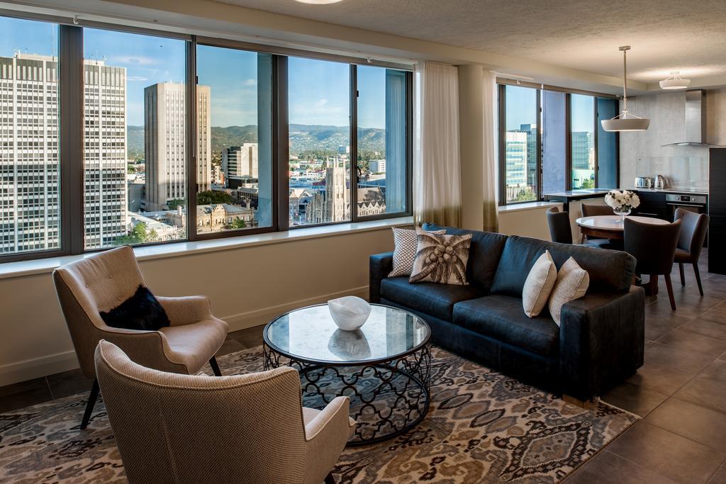 Suite 11 Victoria Square أدليد المظهر الخارجي الصورة