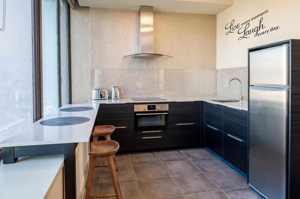 Suite 11 Victoria Square أدليد المظهر الخارجي الصورة