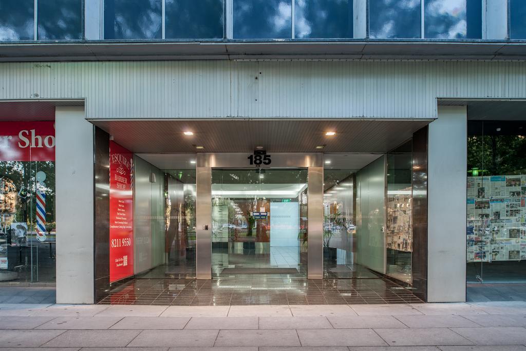 Suite 11 Victoria Square أدليد المظهر الخارجي الصورة