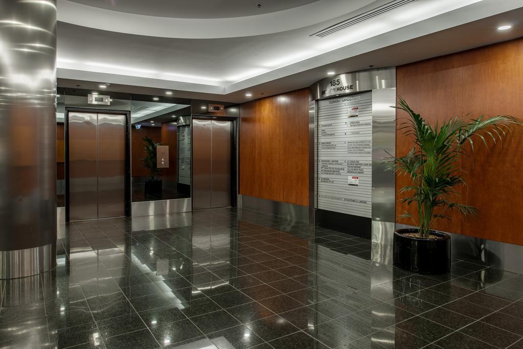Suite 11 Victoria Square أدليد المظهر الخارجي الصورة