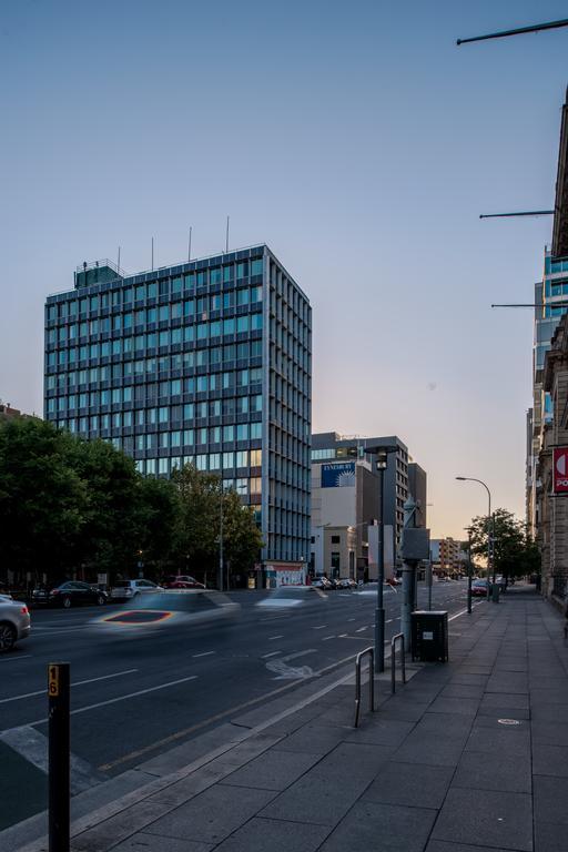 Suite 11 Victoria Square أدليد المظهر الخارجي الصورة