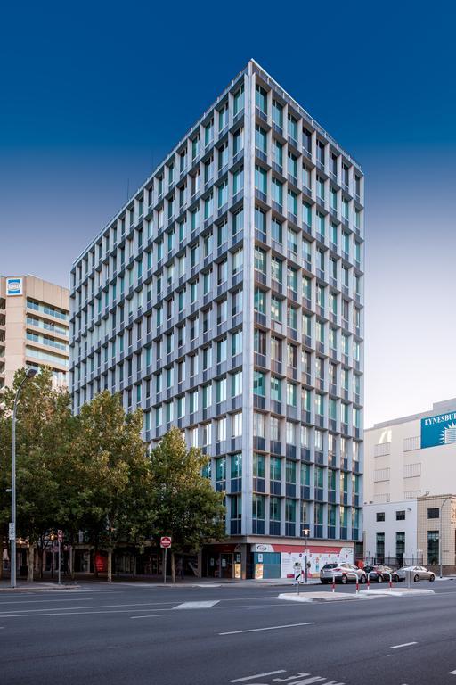 Suite 11 Victoria Square أدليد المظهر الخارجي الصورة