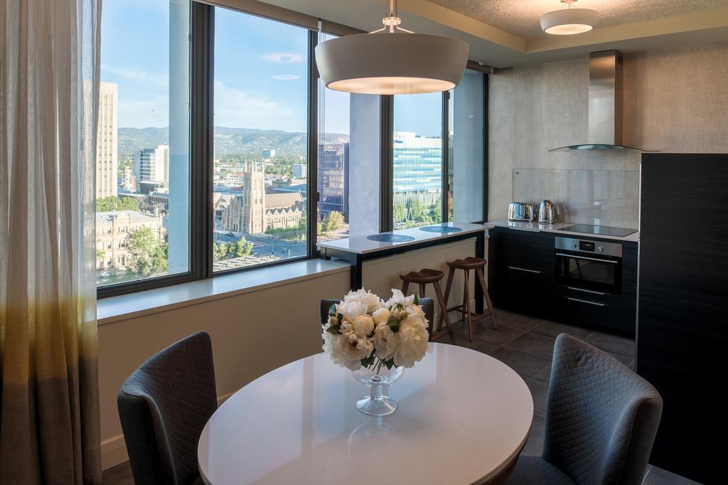 Suite 11 Victoria Square أدليد المظهر الخارجي الصورة